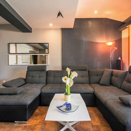 Boki Apartment Σπλιτ Εξωτερικό φωτογραφία