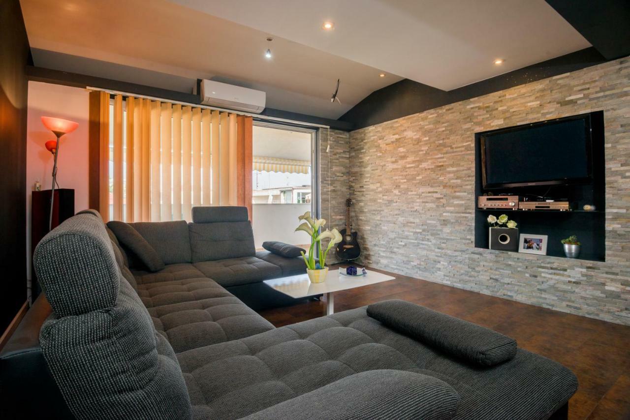 Boki Apartment Σπλιτ Εξωτερικό φωτογραφία