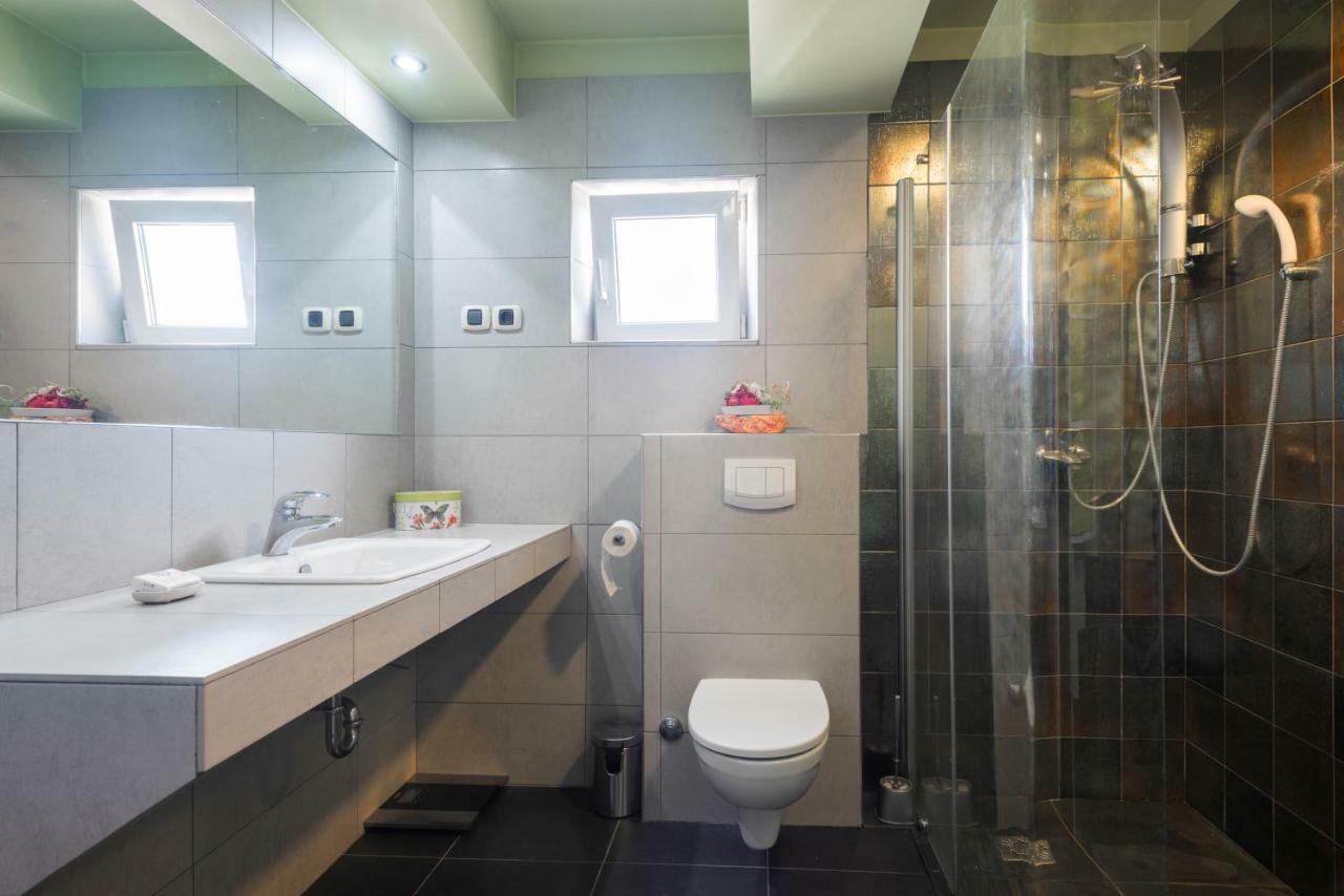 Boki Apartment Σπλιτ Εξωτερικό φωτογραφία