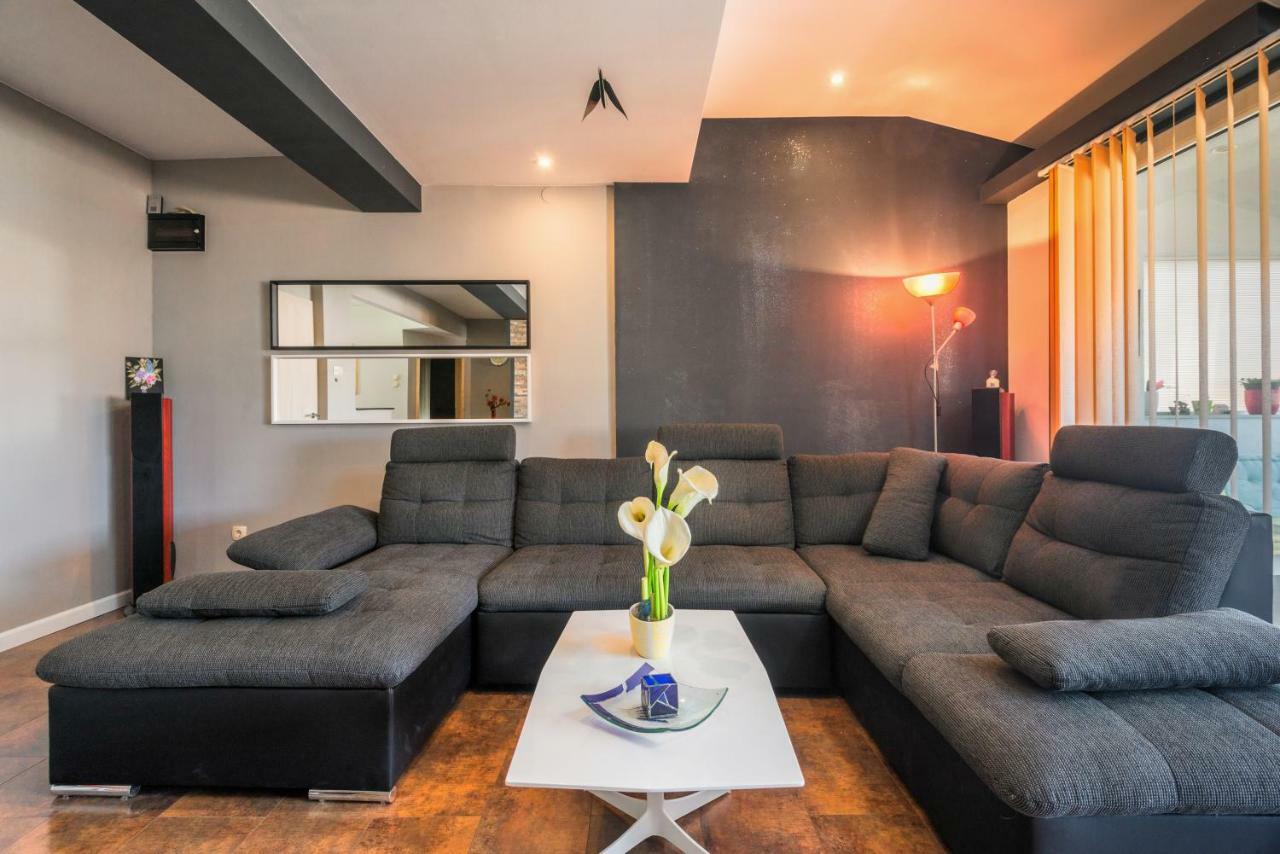 Boki Apartment Σπλιτ Εξωτερικό φωτογραφία