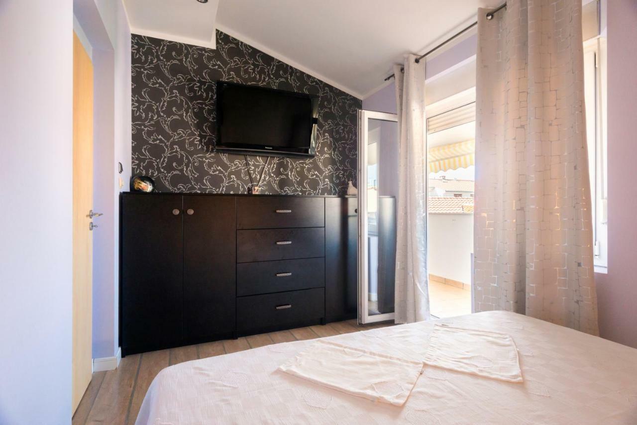 Boki Apartment Σπλιτ Εξωτερικό φωτογραφία