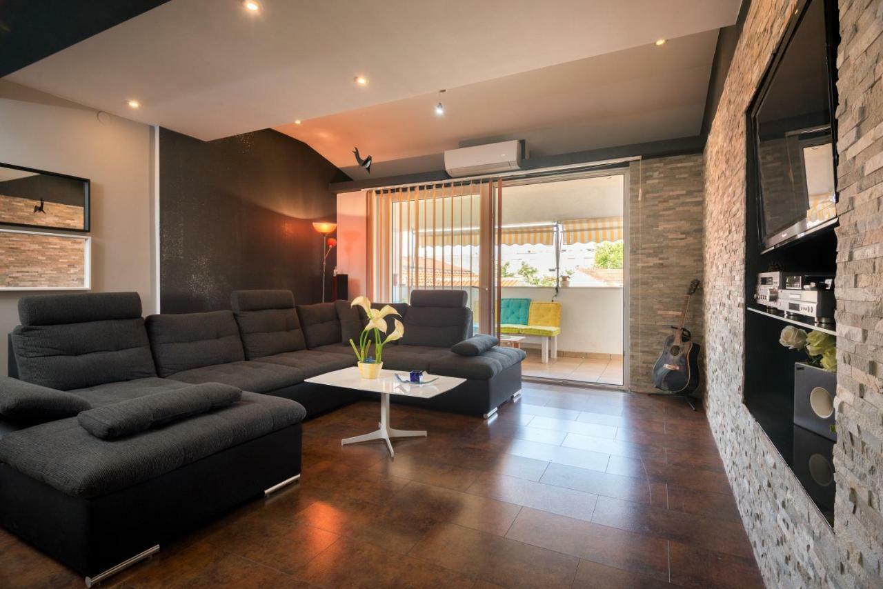 Boki Apartment Σπλιτ Εξωτερικό φωτογραφία