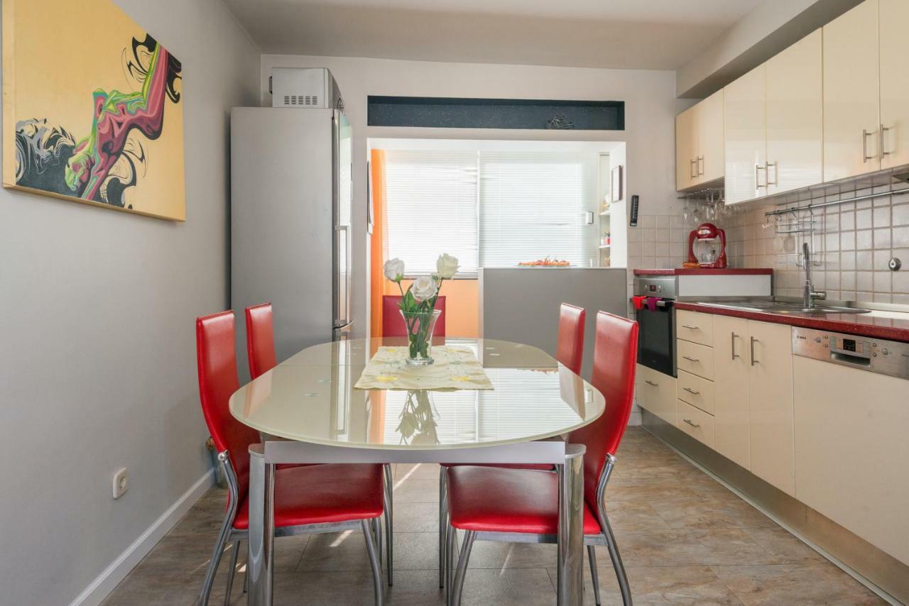 Boki Apartment Σπλιτ Εξωτερικό φωτογραφία