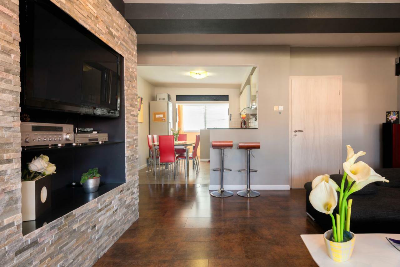 Boki Apartment Σπλιτ Εξωτερικό φωτογραφία